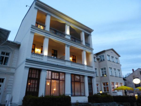 Haus Alexander in Heringsdorf
